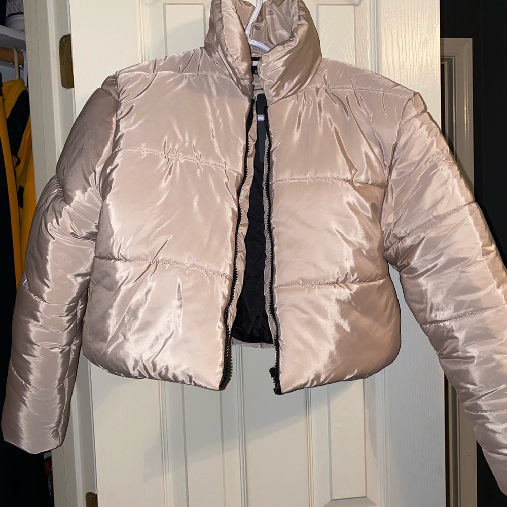 Bubble Coat